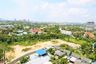 1 Bedroom Condo for sale in Angket Condominium, Nong Prue, Chonburi