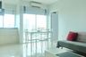 1 Bedroom Condo for Sale or Rent in AD Hyatt Condominium, Na Kluea, Chonburi