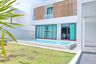 4 Bedroom House for rent in Huai Yai, Chonburi