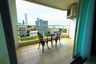 1 Bedroom Condo for Sale or Rent in View Talay 8, Nong Prue, Chonburi