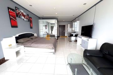 1 Bedroom Condo for Sale or Rent in View Talay 8, Nong Prue, Chonburi