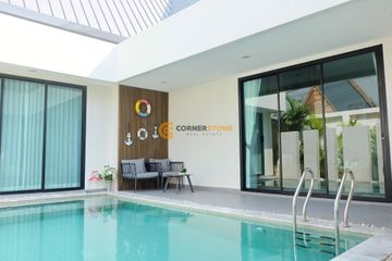 3 Bedroom House for sale in Villa Forestias by Baan Mae, Nong Prue, Chonburi