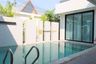 3 Bedroom House for sale in Villa Forestias by Baan Mae, Nong Prue, Chonburi