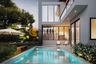 4 Bedroom House for sale in Madcha Le Villa, Na Kluea, Chonburi