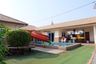 4 Bedroom House for sale in Huai Yai, Chonburi