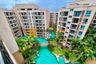 2 Bedroom Condo for sale in Atlantis Condo Resort, Nong Prue, Chonburi