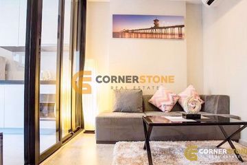 1 Bedroom Condo for Sale or Rent in The Base Central Pattaya, Nong Prue, Chonburi