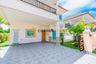 4 Bedroom House for sale in Baan Dusit Garden, Huai Yai, Chonburi