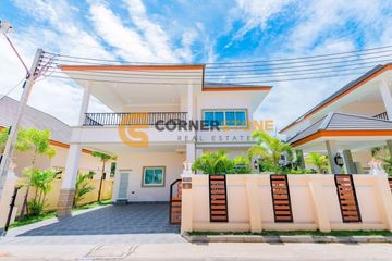 4 Bedroom House for sale in Baan Dusit Garden, Huai Yai, Chonburi