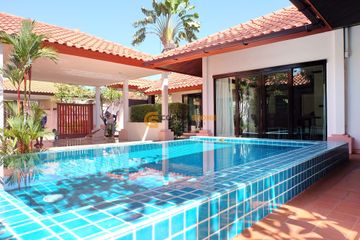 3 Bedroom House for sale in Baan Balina 1, Na Jomtien, Chonburi