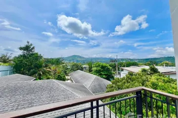 4 Bedroom Townhouse for rent in Bo Phut, Surat Thani