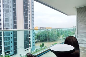 2 Bedroom Condo for sale in Cosy Beach View, Nong Prue, Chonburi