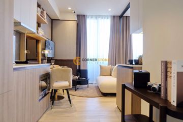 1 Bedroom Condo for sale in Wyndham Grand Residences Wongamat Pattaya, Na Kluea, Chonburi