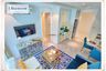 1 Bedroom Condo for sale in Seven Seas le Carnival, Nong Prue, Chonburi