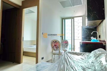 1 Bedroom Condo for sale in The Riviera Ocean Drive, Nong Prue, Chonburi