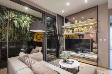 1 Bedroom Condo for sale in Andromeda Condominium, Nong Prue, Chonburi