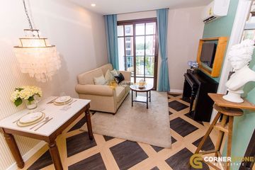 1 Bedroom Condo for sale in Espana Condo Resort Pattaya, Nong Prue, Chonburi