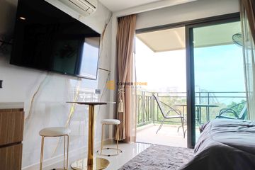 1 Bedroom Condo for sale in City Garden Tropicana, Na Kluea, Chonburi