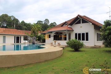 4 Bedroom House for sale in Nong Pla Lai, Chonburi