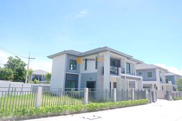 4 Bedroom House for sale in Patta Element, Bang Lamung, Chonburi