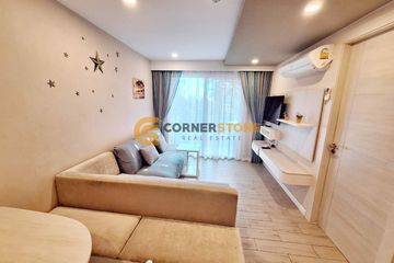 1 Bedroom Condo for sale in Seven Seas Resort, Nong Prue, Chonburi