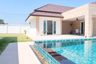 3 Bedroom House for sale in Huai Yai, Chonburi