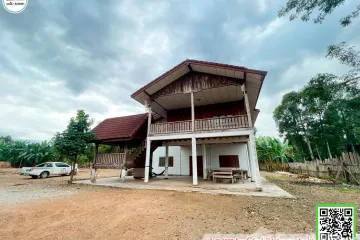4 Bedroom House for sale in Tha Sak, Uttaradit