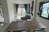 3 Bedroom House for rent in CPN Ninn Wongwaen - Lam Luk Ka Klong 6, Bueng Kham Phroi, Pathum Thani
