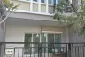 3 Bedroom Townhouse for rent in VISTA One 8 O Townhome Ratchavipa, Suan Yai, Nonthaburi