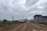 Land for sale in Pinthongland Factory Village, Lahan, Nonthaburi