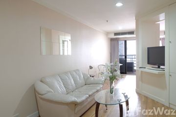 1 Bedroom Condo for sale in The Waterford Diamond, Khlong Tan, Bangkok near BTS Phrom Phong