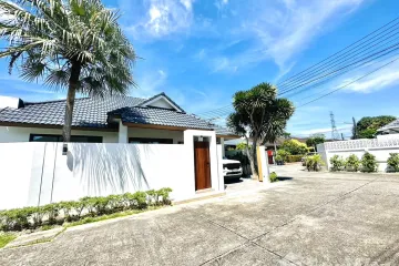 3 Bedroom House for sale in Baan Suan Neramit 5, Si Sunthon, Phuket