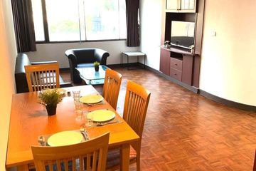 2 Bedroom Condo for rent in The Waterford Park Sukhumvit 53, Khlong Tan Nuea, Bangkok near BTS Thong Lo