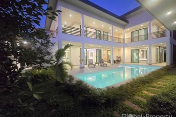 4 Bedroom House for sale in Nong Prue, Chonburi