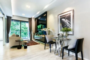 2 Bedroom Condo for sale in Aeras, Nong Prue, Chonburi