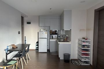 1 Bedroom Condo for sale in Artisan Ratchada, Huai Khwang, Bangkok near MRT Huai Khwang