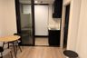 1 Bedroom Condo for rent in NUE District R9, Huai Khwang, Bangkok near MRT Phra Ram 9