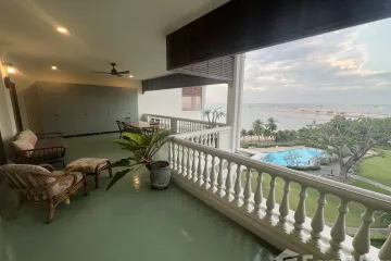 3 Bedroom Condo for rent in Baan Somprasong, Na Jomtien, Chonburi