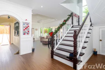 4 Bedroom House for rent in Kamala, Phuket