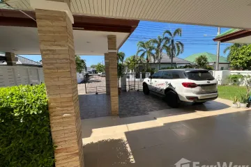 3 Bedroom House for rent in SP Village 5, Nong Prue, Chonburi