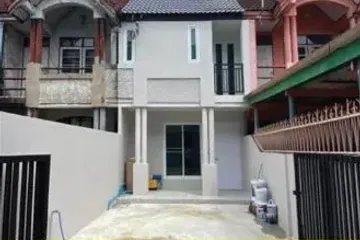 2 Bedroom Townhouse for sale in Pak Nam, Samut Prakan near BTS Erawan Museum