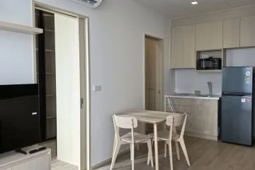 1 Bedroom Condo for rent in NOBLE STATE 39, Khlong Tan Nuea, Bangkok near BTS Phrom Phong