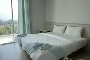 1 Bedroom Condo for sale in The Sea Condominium, Sam Roi Yot, Prachuap Khiri Khan