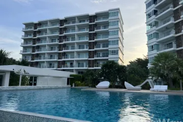 1 Bedroom Condo for rent in The Sea Condominium, Sam Roi Yot, Prachuap Khiri Khan