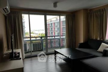 2 Bedroom Condo for rent in Swift Condo, Bang Sao Thong, Samut Prakan