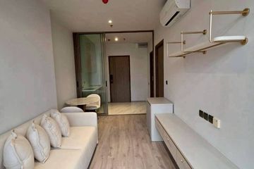 1 Bedroom Condo for rent in Rhythm Ekkamai Estate, Khlong Tan Nuea, Bangkok near BTS Ekkamai