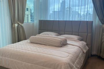 2 Bedroom Condo for rent in Supalai Elite Phayathai, Thanon Phaya Thai, Bangkok near BTS Phaya Thai