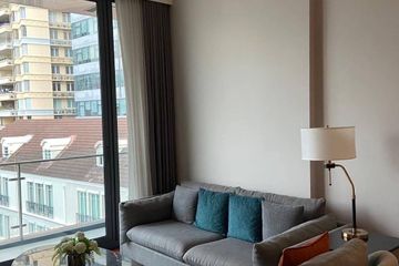 2 Bedroom Condo for rent in KHUN by YOO inspired by Starck, Khlong Tan Nuea, Bangkok near BTS Thong Lo