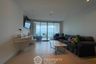 1 Bedroom Condo for sale in Sands Condominium, Nong Prue, Chonburi