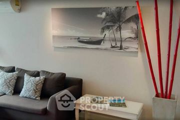 2 Bedroom Condo for Sale or Rent in Khlong Toei Nuea, Bangkok near Airport Rail Link Makkasan